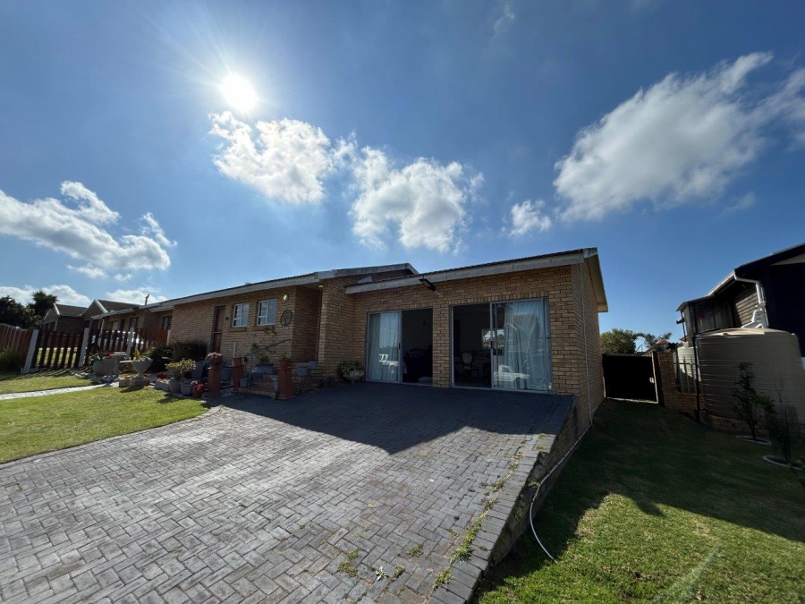 3 Bedroom Property for Sale in Noorsekloof Eastern Cape